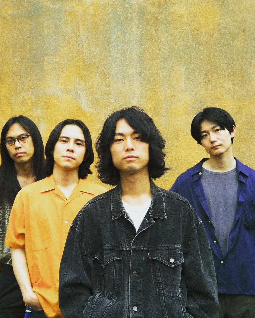 Sortie DYGL Qui est dans la maison ? Avant la tournée australienne – Backseat Mafia