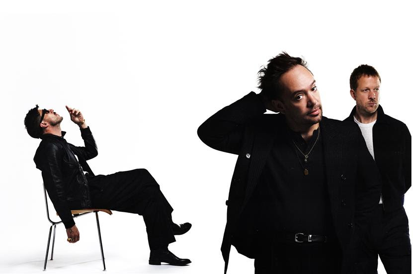 Mumford & Sons ajoute un spectacle dans l'arène de Brisbane – Backseat Mafia – à la tournée Prizefighter 2026