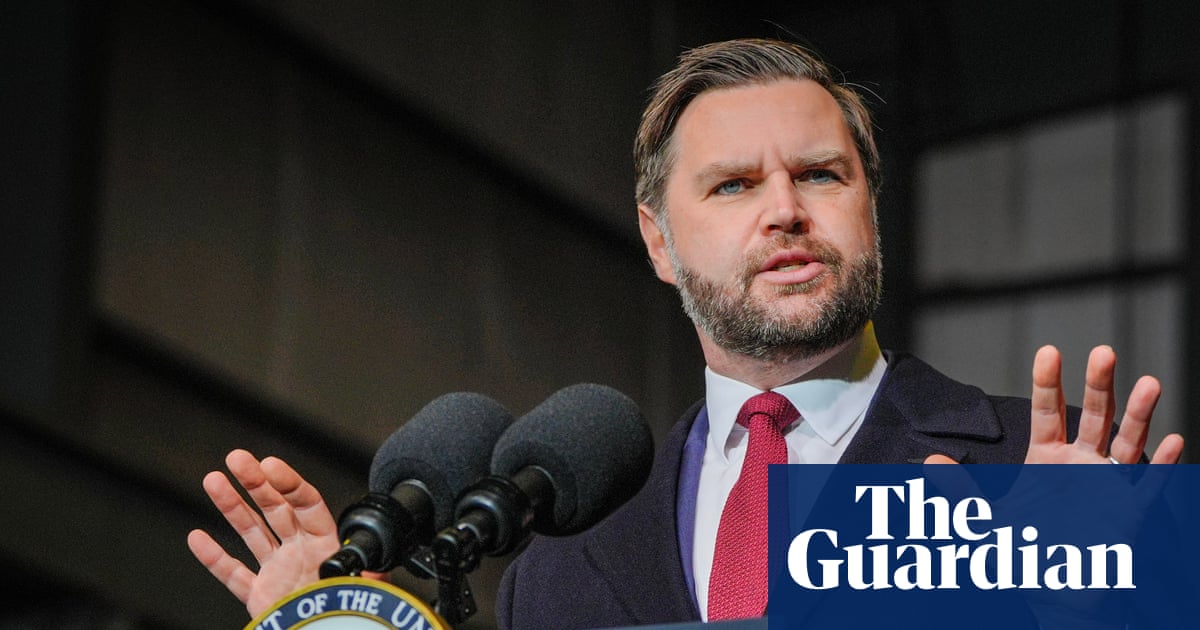 JD Vance impute la violence à Minneapolis au manque de coopération des autorités locales avec l'ICE | JD Vance