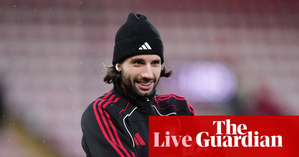 Bournemouth contre Liverpool : Premier League – en direct | Première Ligue