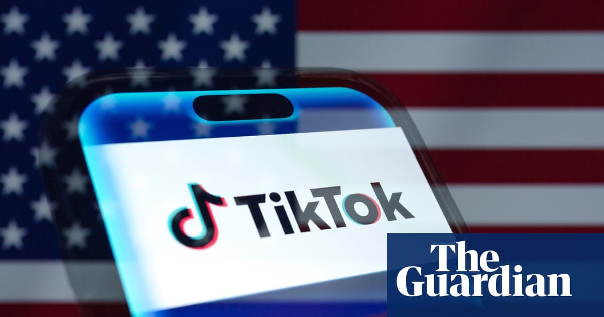 Le gouverneur de Californie Gavin Newsom accuse TikTok de supprimer le contenu anti-Trump | Tik Tok