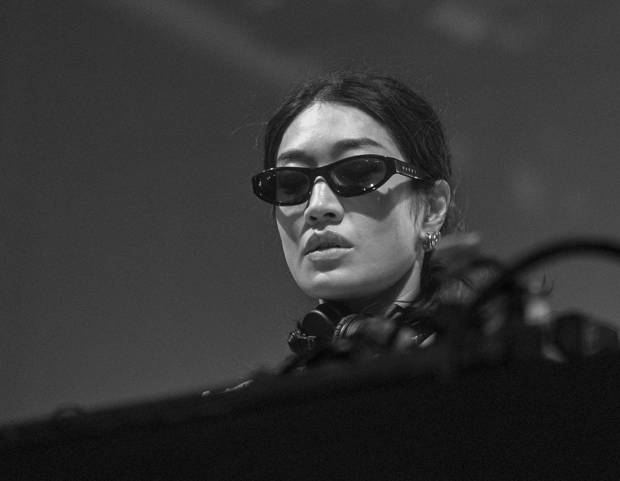 Peggy Gou apporte son énergie de club fluide à Carriageworks Sydney 31/01/2026 – Backseat Mafia