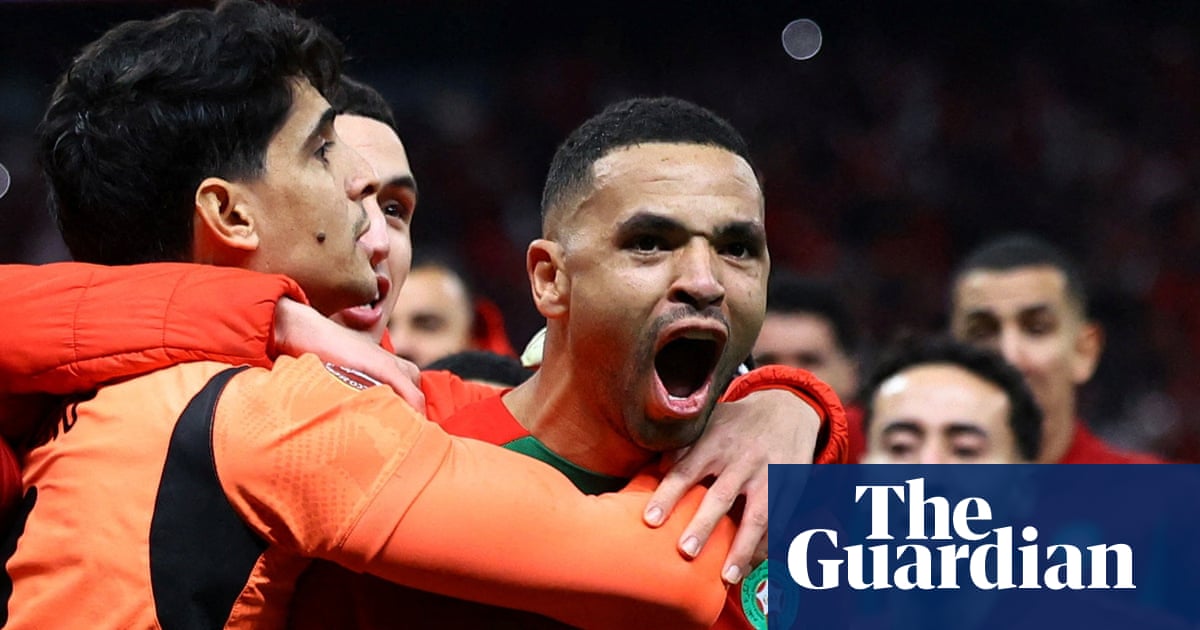 Rumeurs de transfert de football : Everton signe Youssef En-Nesyri et Callum Wilson ? | Fenêtre de transfert