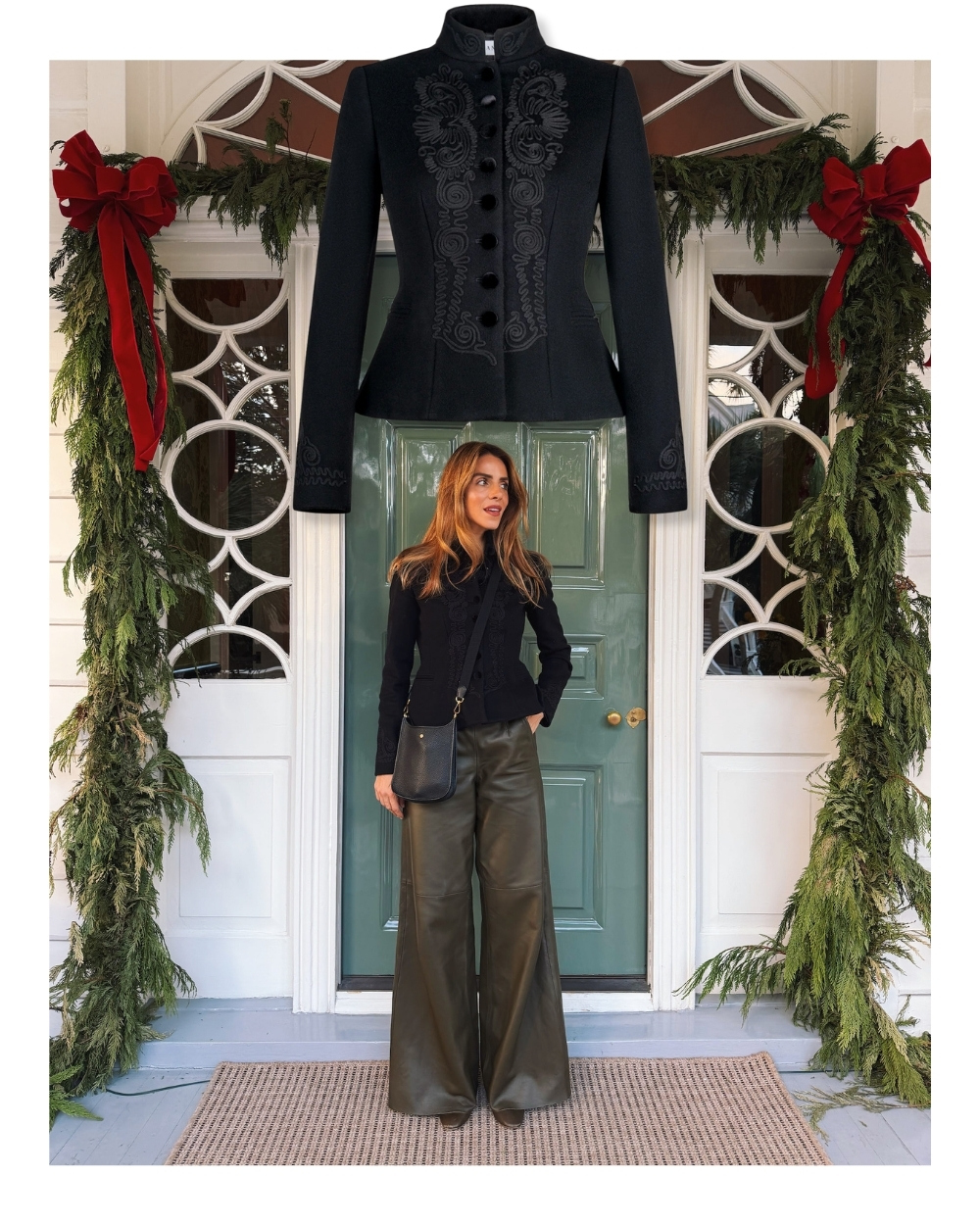 Le jour de décembre ressemble