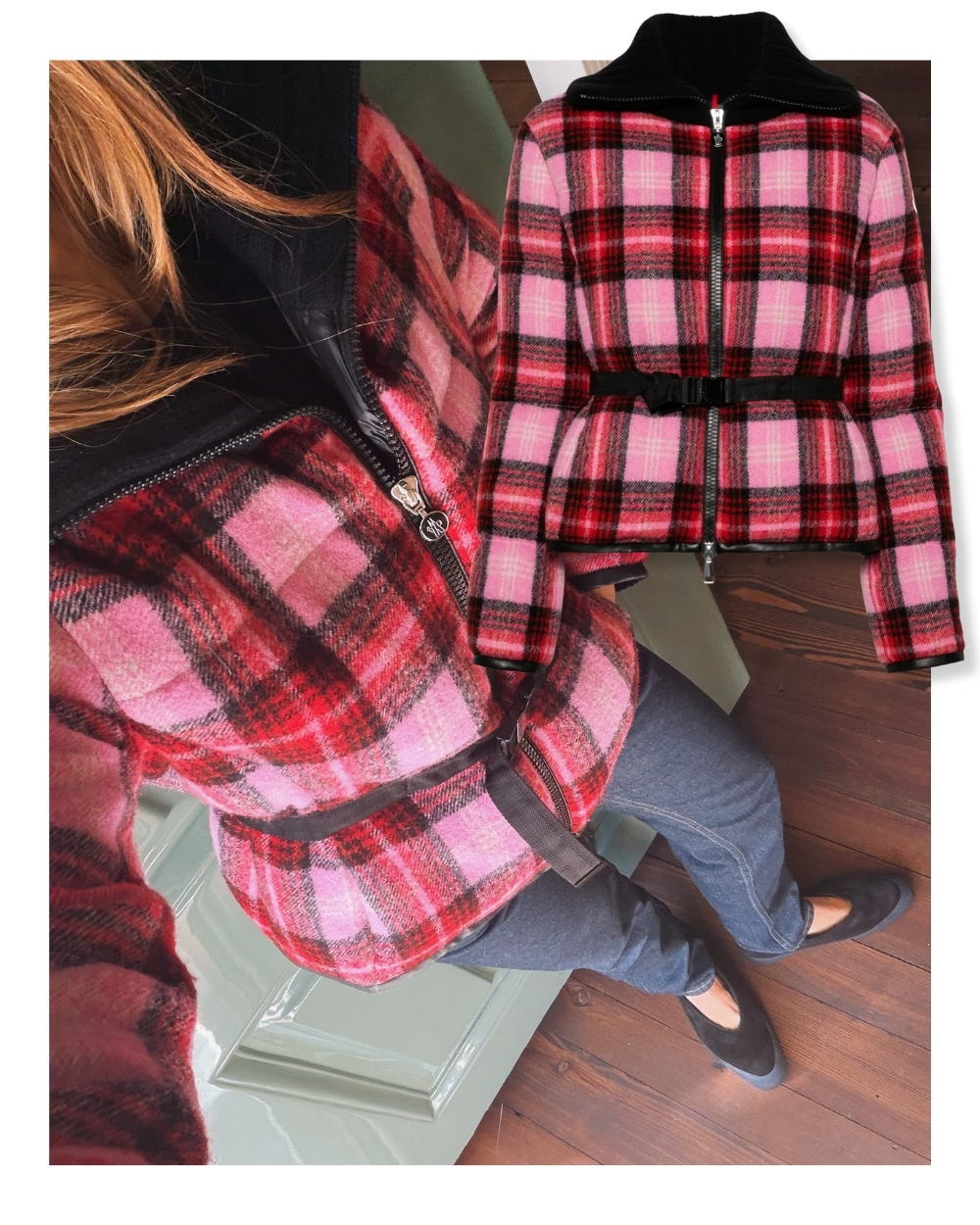 Le jour de décembre ressemble