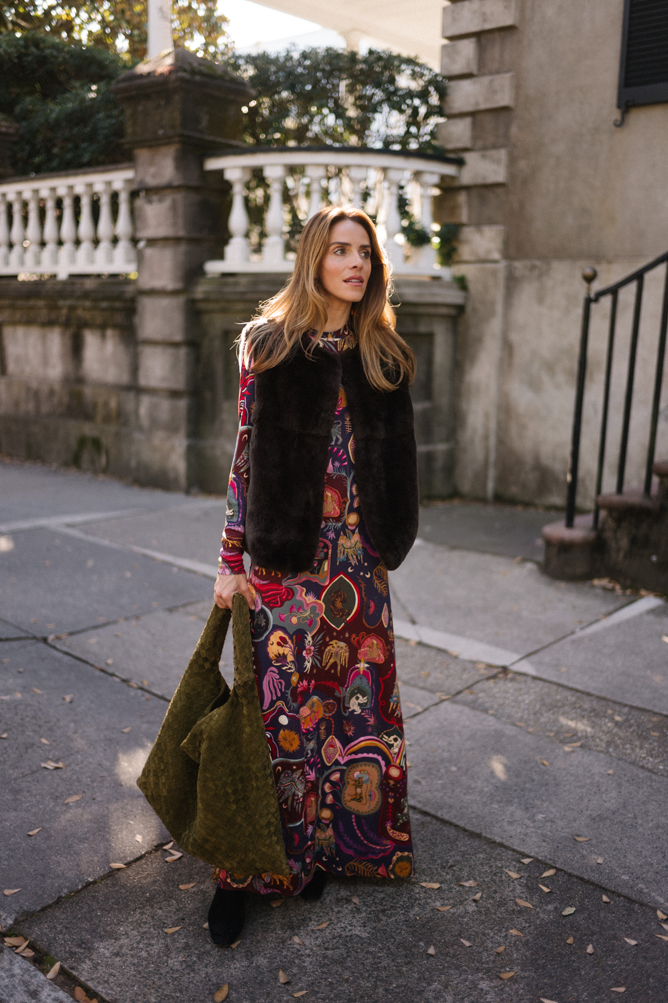 Quatre façons de superposer cette saison