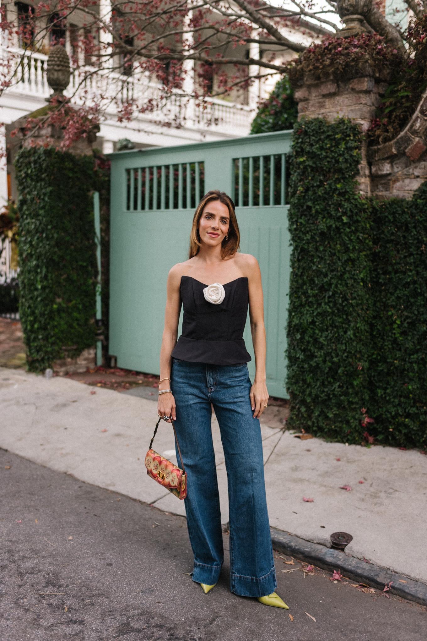 16 tops pour une soirée