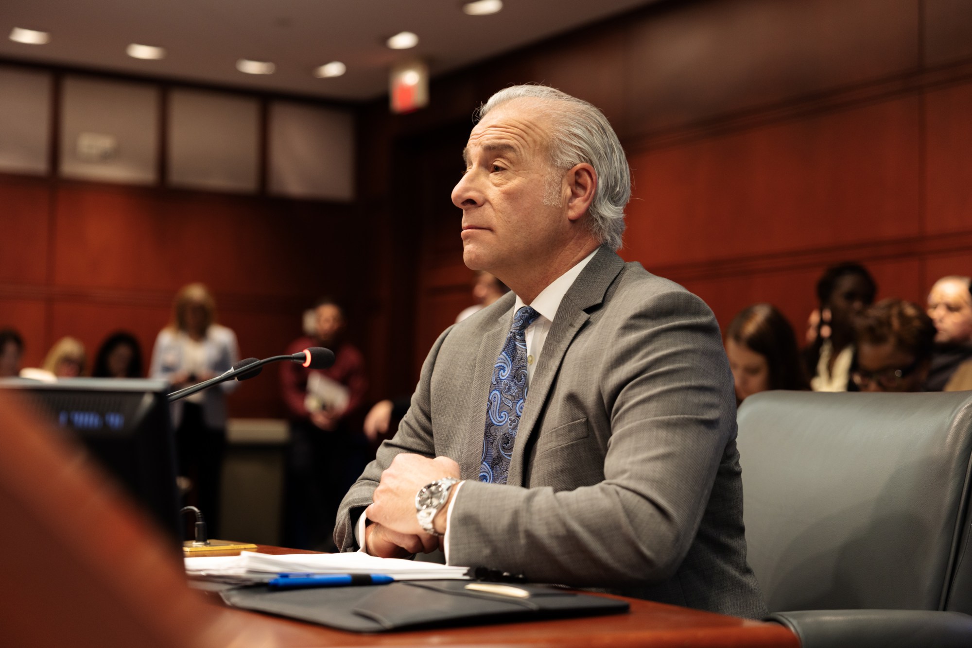 Le commissaire du DMV propose de nouvelles réformes de la loi sur le remorquage du Connecticut – ProPublica