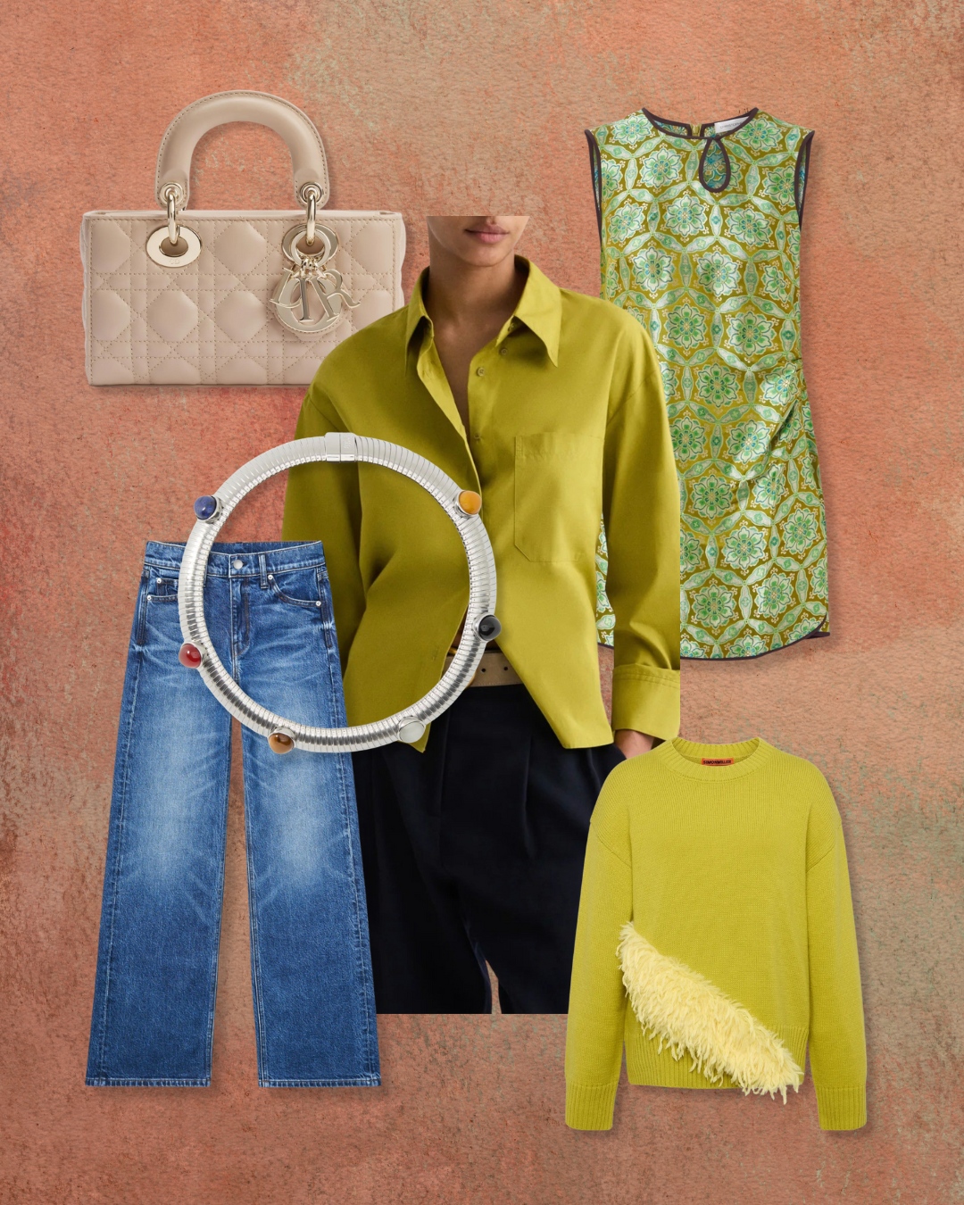 Panier Confidentiel Vol. 31 – Julia Berolzheimer