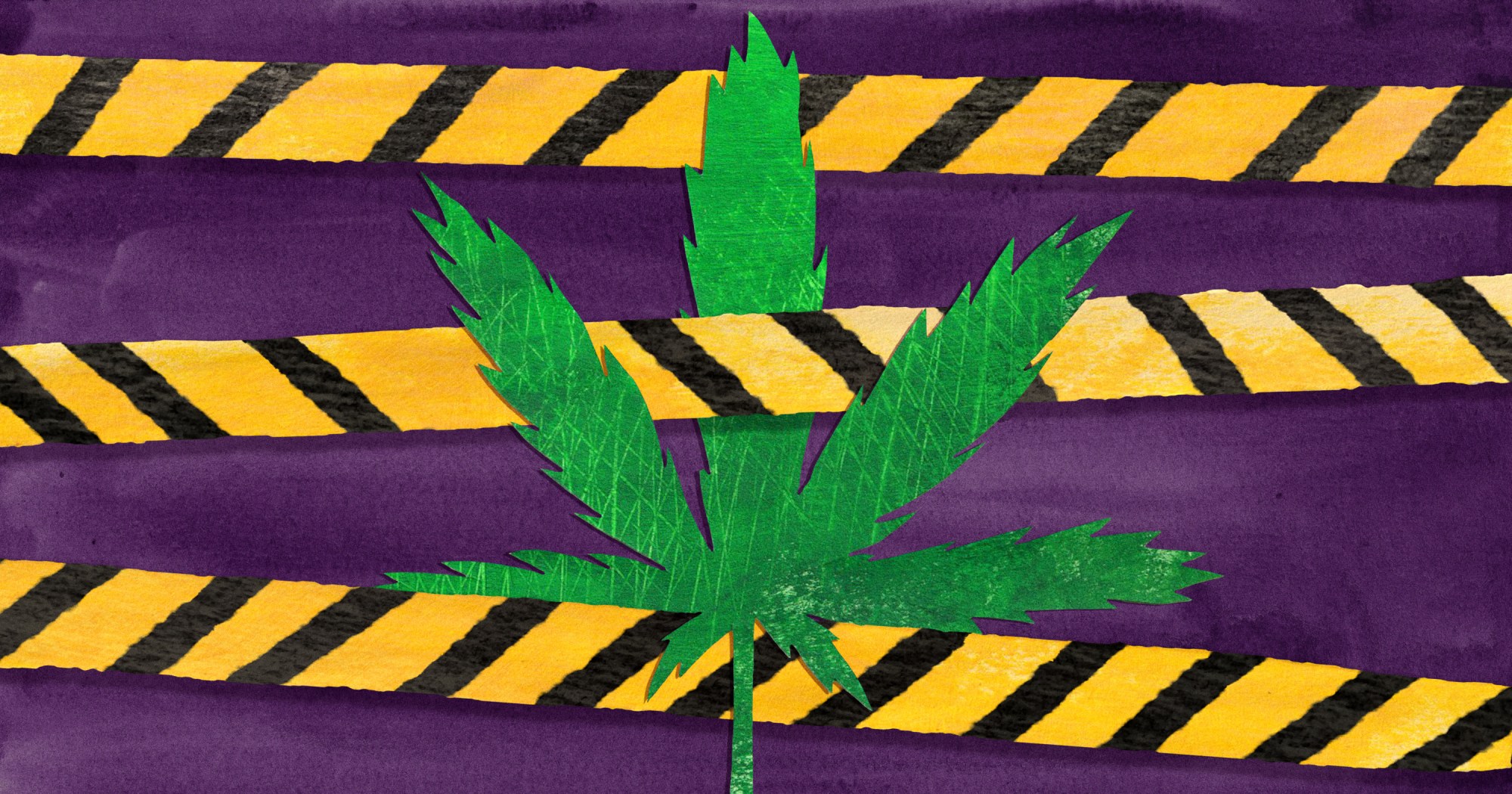 How Colorado Failed to Regulate and Keep Intoxicating Hemp Off the Shelves — ProPublica