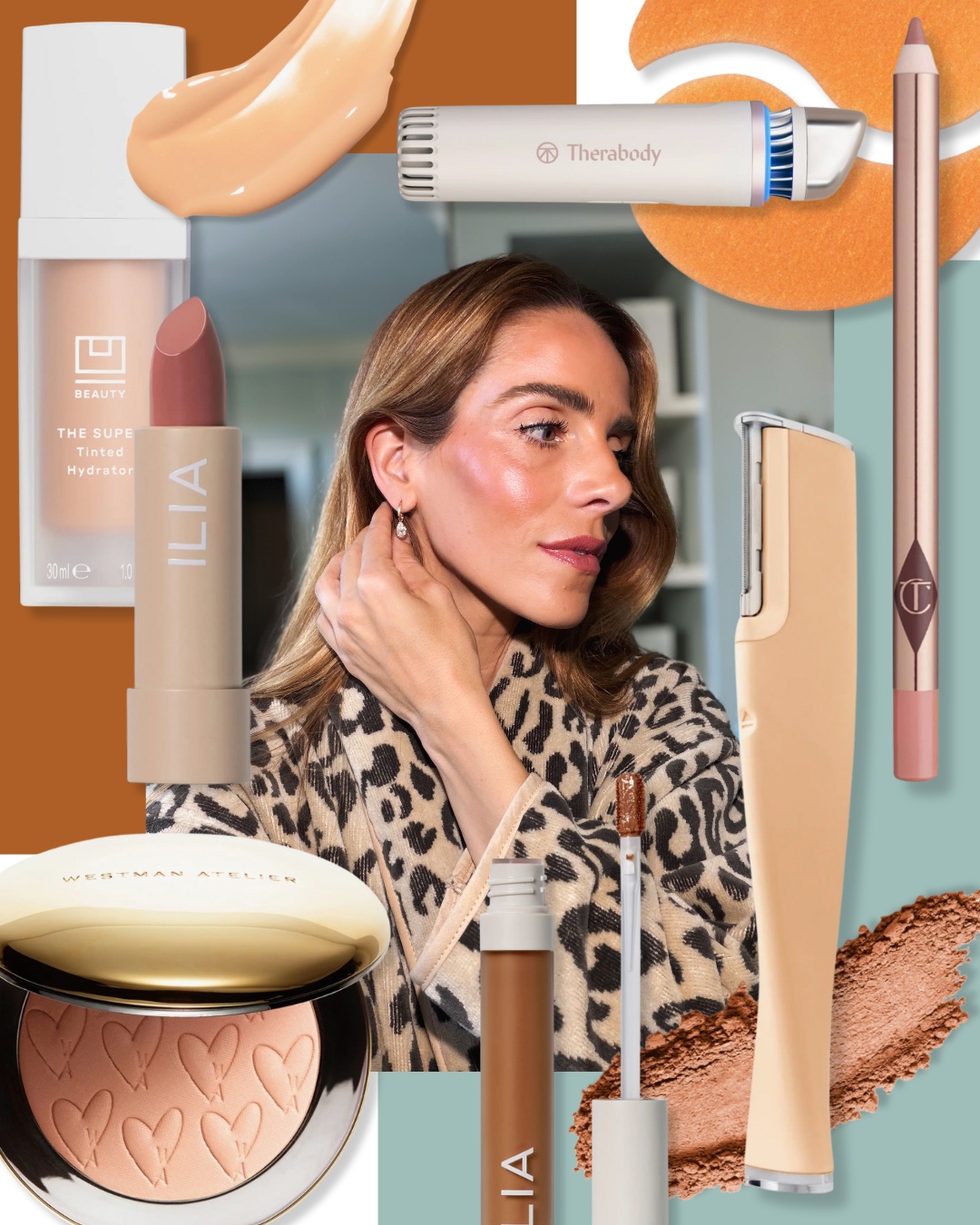 Nordstrom : la beauté que je réapprovisionnerais si je perdais mon sac