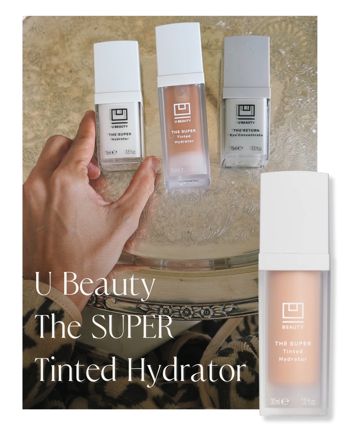 Les incontournables beauté Nordstrom