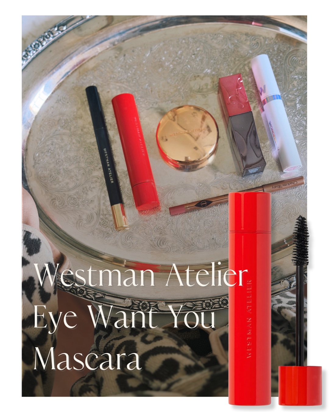 Les incontournables beauté Nordstrom