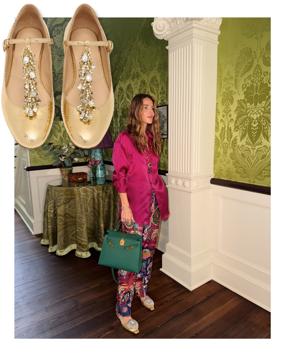 Le jour de décembre ressemble