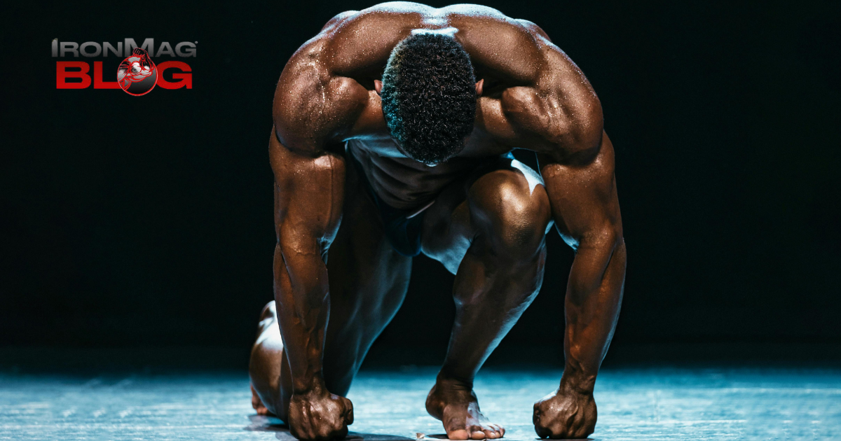 Les athlètes devraient-ils pouvoir concourir en musculation ouverte et 212 aux Jeux olympiques ? – Blog de musculation et de fitness IronMag