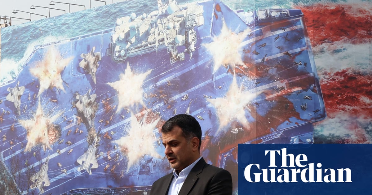 Le fils du président iranien exhorte les autorités à rétablir Internet après l'annulation des manifestations | L'Iran