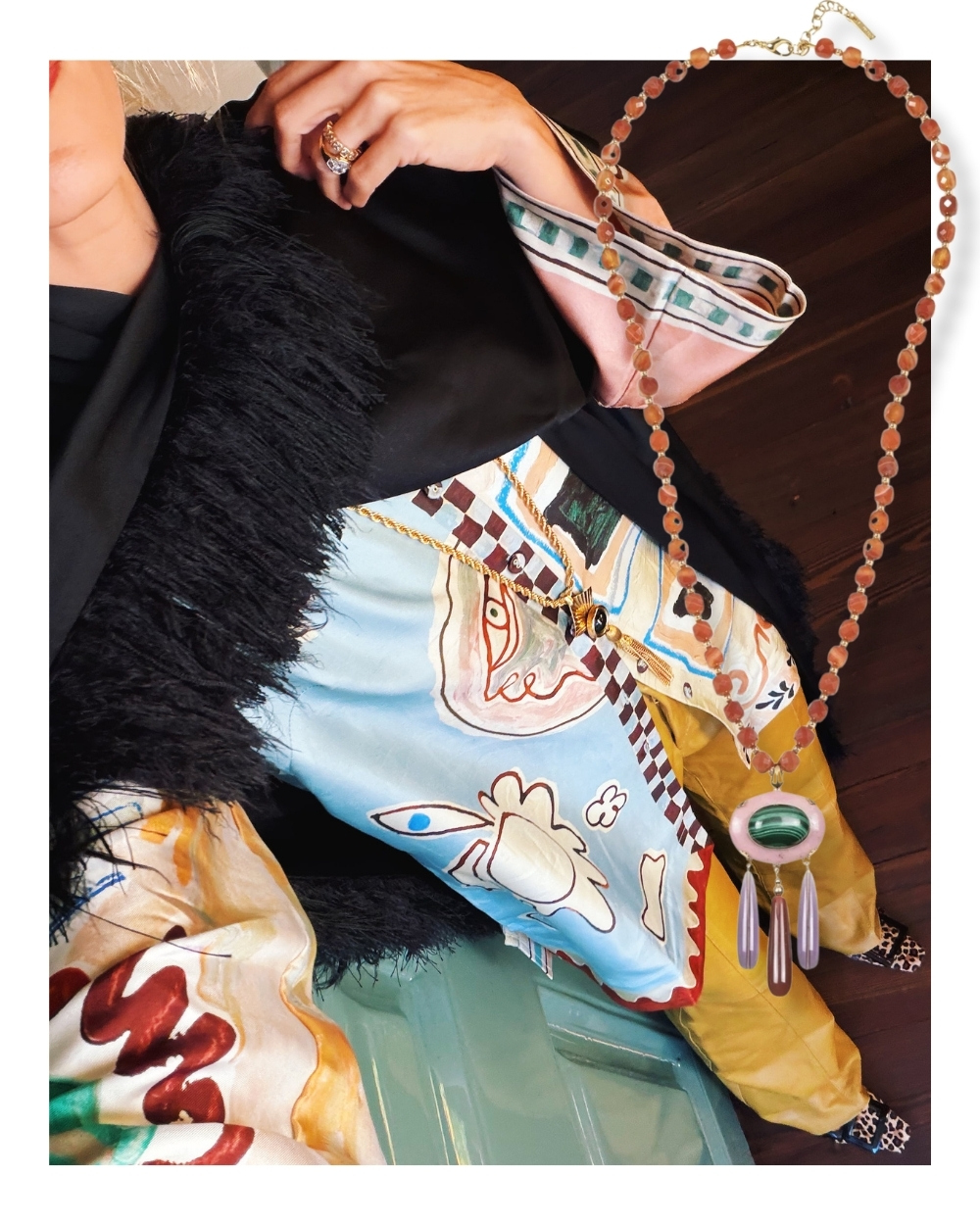 Le jour de décembre ressemble