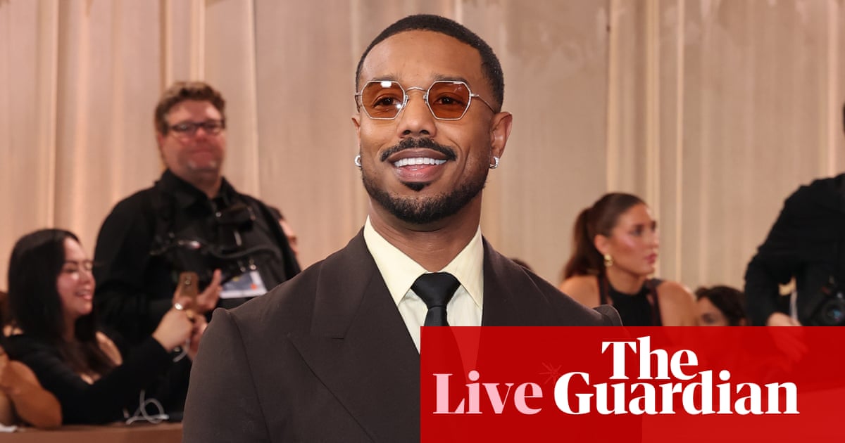 Golden Globes 2026 : Les gagnants, les perdants, les tenues – en direct ! | Golden Globes 2026