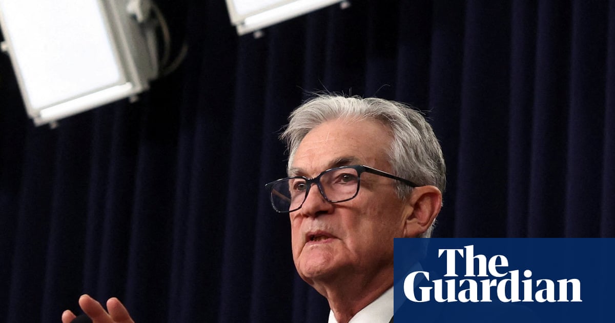 Le ministère de la Justice ouvre une enquête sur Jerome Powell alors que Trump intensifie sa campagne contre la Réserve fédérale | Jérôme Powell