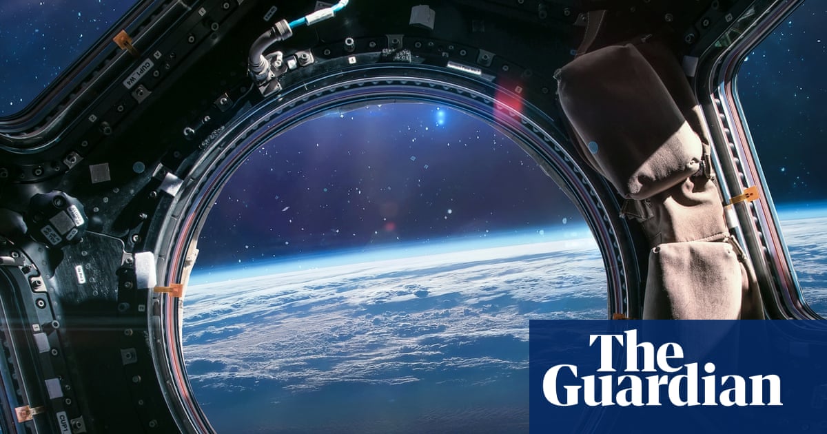 Les astronautes de l'ISS entament leur voyage de retour sur Terre dans le cadre de la première évacuation médicale de la NASA | Espace