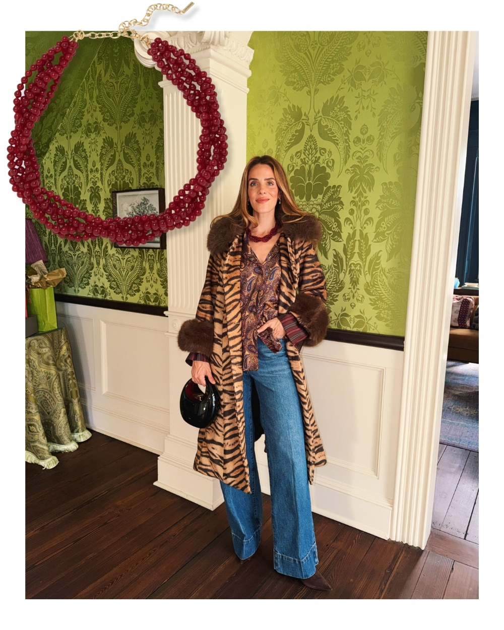 Le jour de décembre ressemble