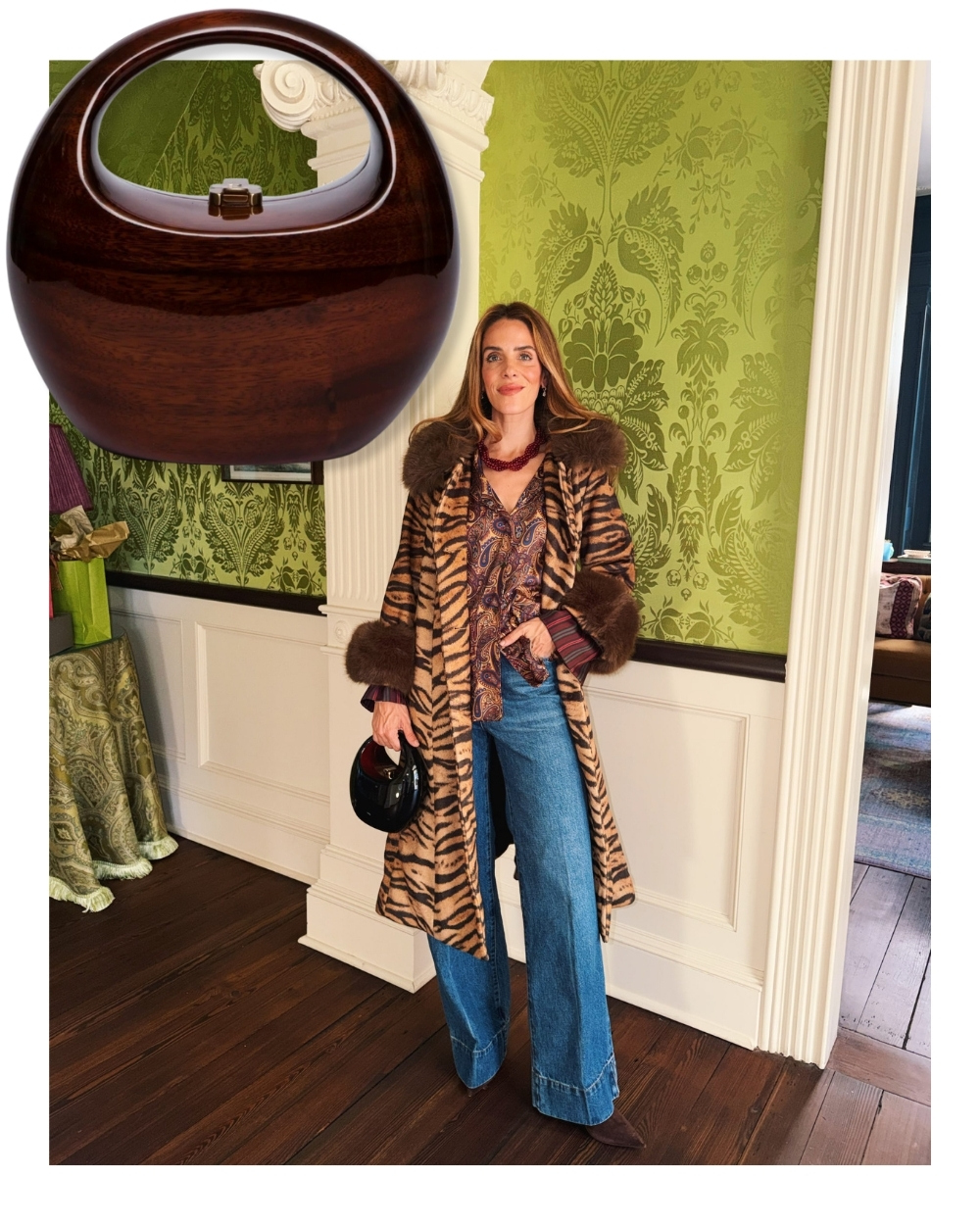 Le jour de décembre ressemble