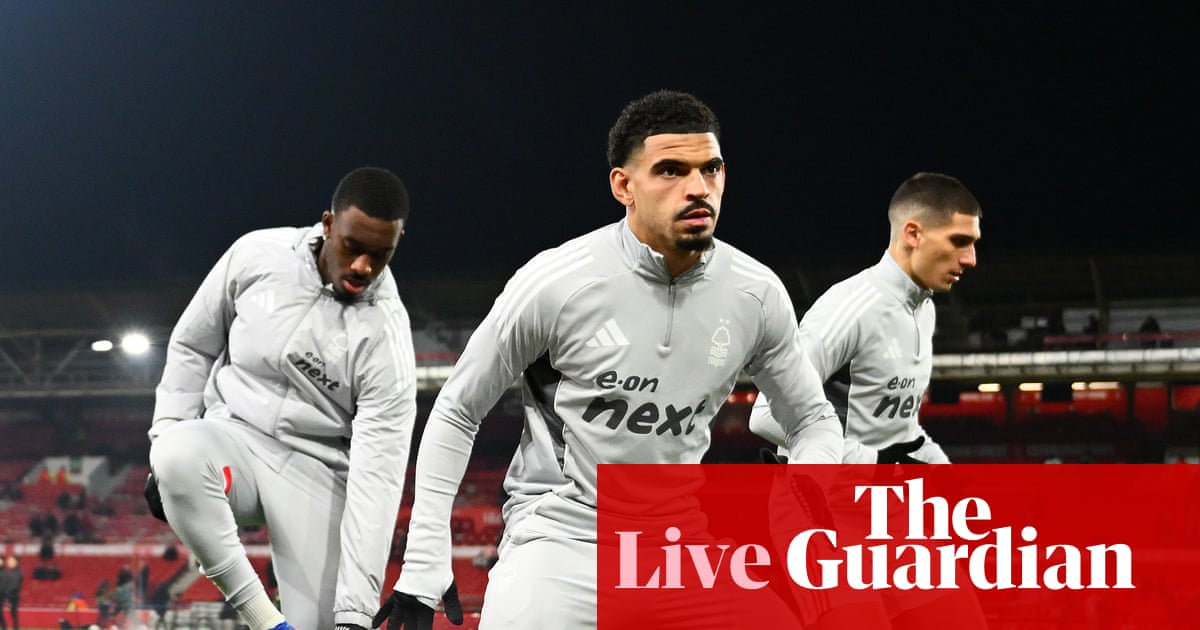 Ligue Europa : buts et actions des 18 matchs de la finale de la phase de championnat – en direct | Ligue Europa