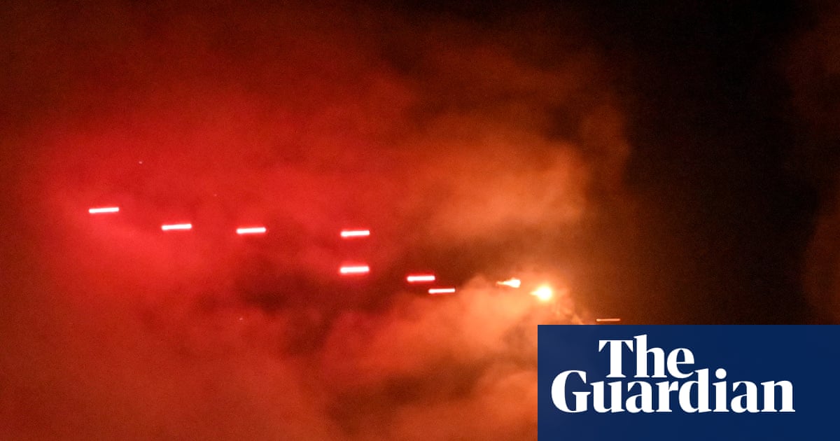 Briefing de guerre en Ukraine : Zelensky affirme que l'innovation militaire « transformera » la défense aérienne | Russie