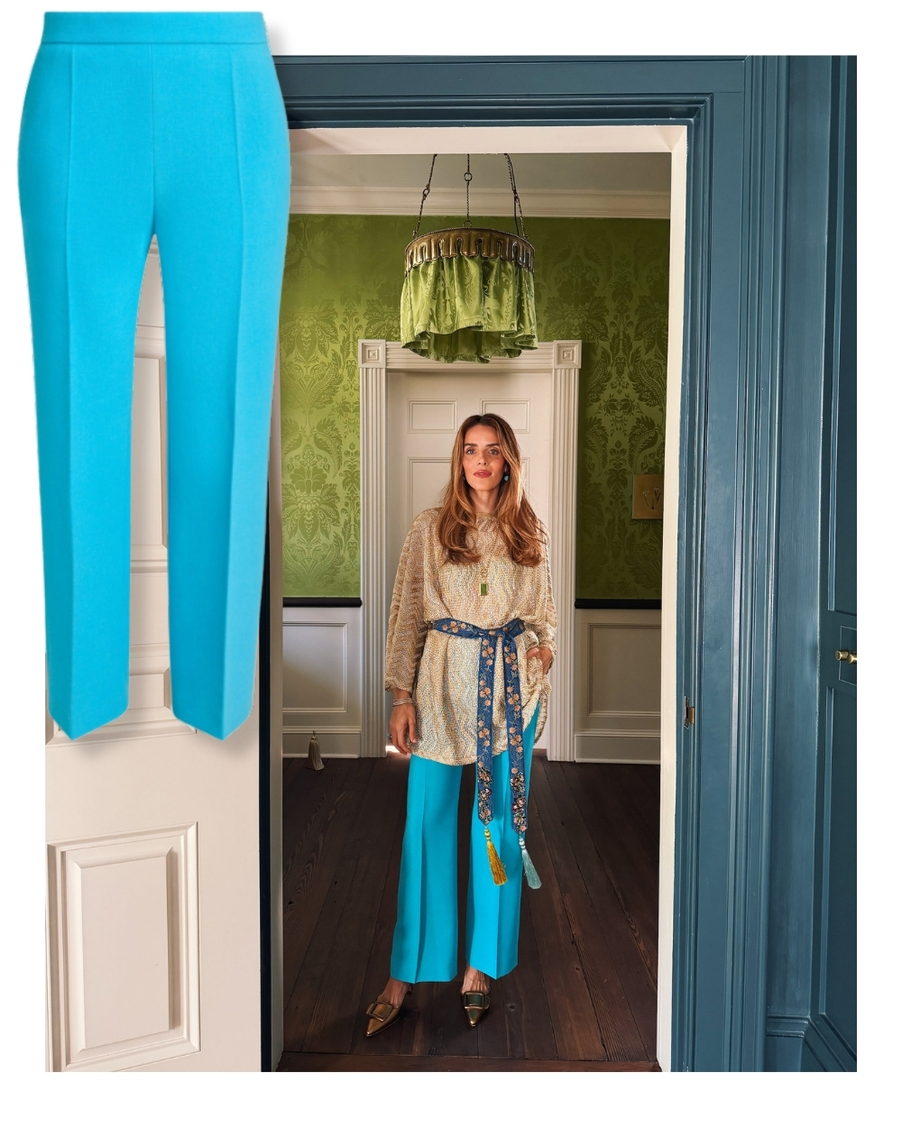 Le jour de décembre ressemble