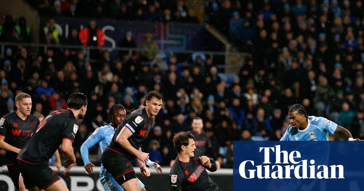 Résumé du championnat : Wright est de nouveau à l'heure pour Coventry alors qu'Ipswich termine deuxième | championnat