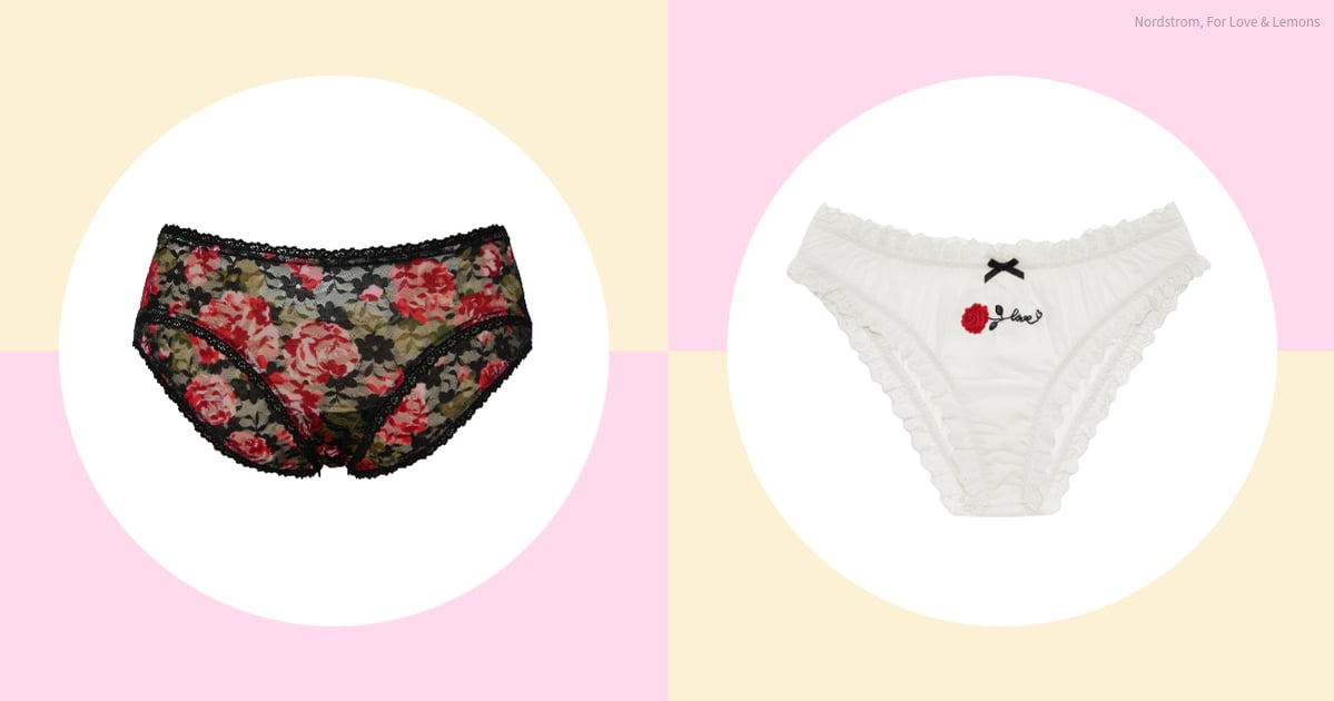 Valentine’s Day Underwear Color Meaning