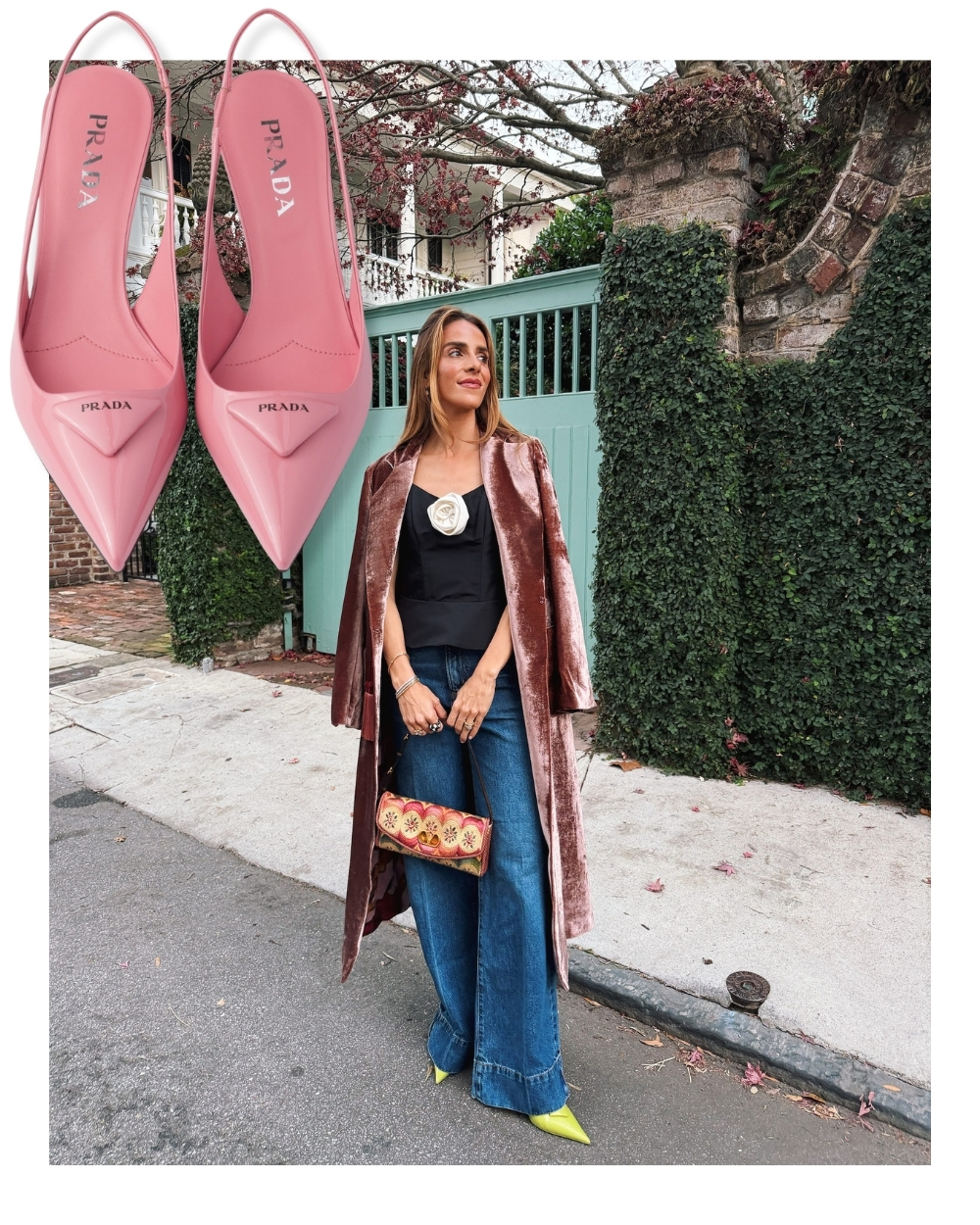 Le jour de décembre ressemble