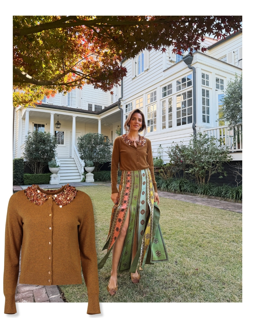 Le jour de décembre ressemble