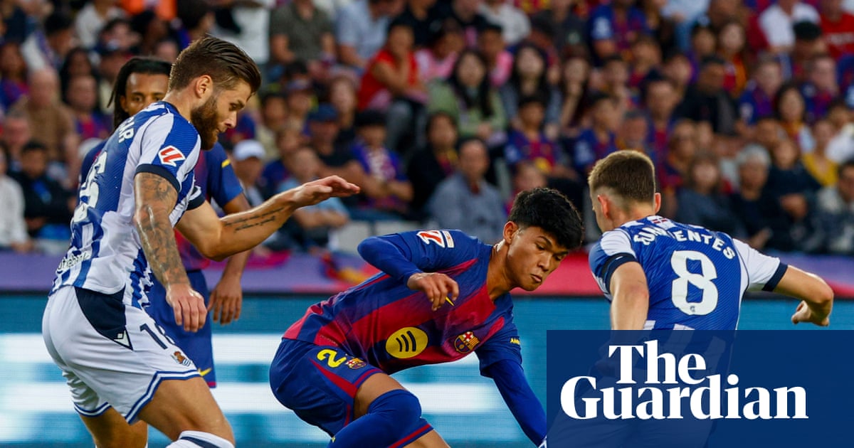 Barcelone bouleversé après que Dro Fernández a rejeté le contrat et accepté un transfert de 8 millions d'euros au PSG | Fenêtre de transfert