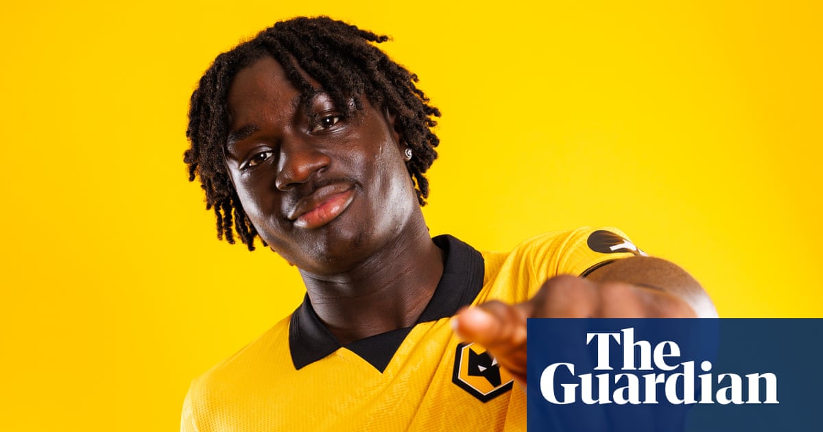 Dans une saison lamentable pour les Wolves, Mateus Mané a donné de l'espoir pour l'avenir | Wanderers de Wolverhampton