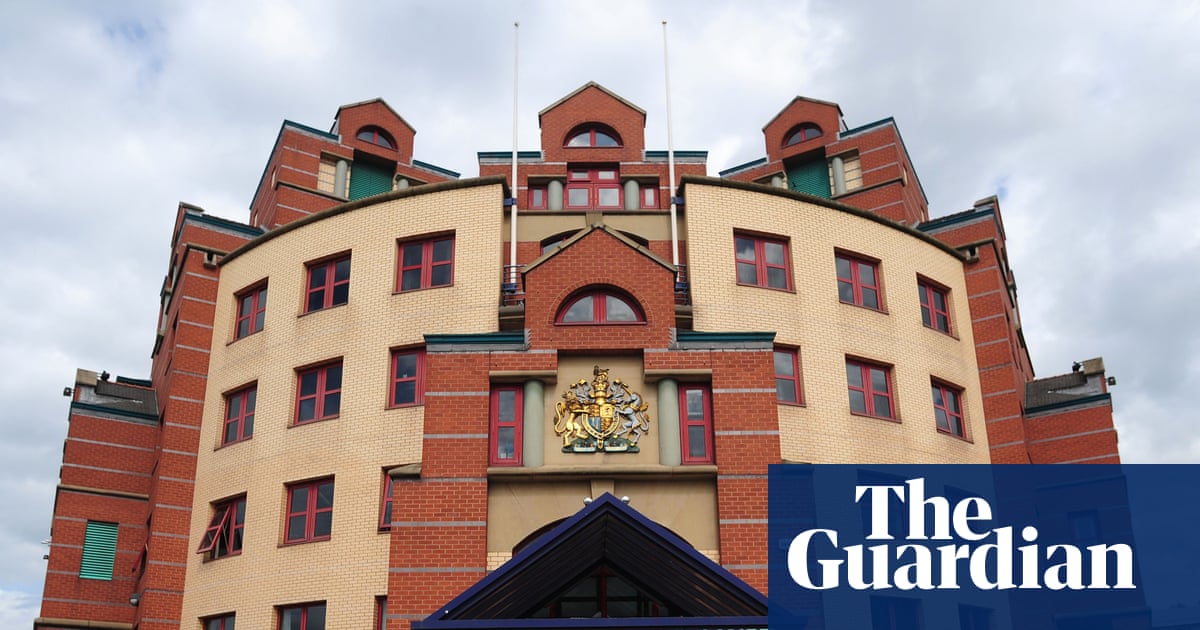 Un homme du West Yorkshire accusé d’avoir encouragé le suicide aux États-Unis | Nouvelles du Royaume-Uni