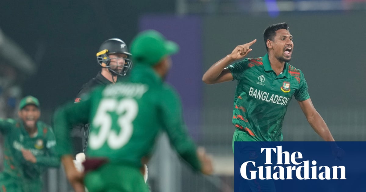 Le Bangladesh se retire des matches de la Coupe du monde T20 en Inde au milieu des tensions croissantes avec son voisin | cricket
