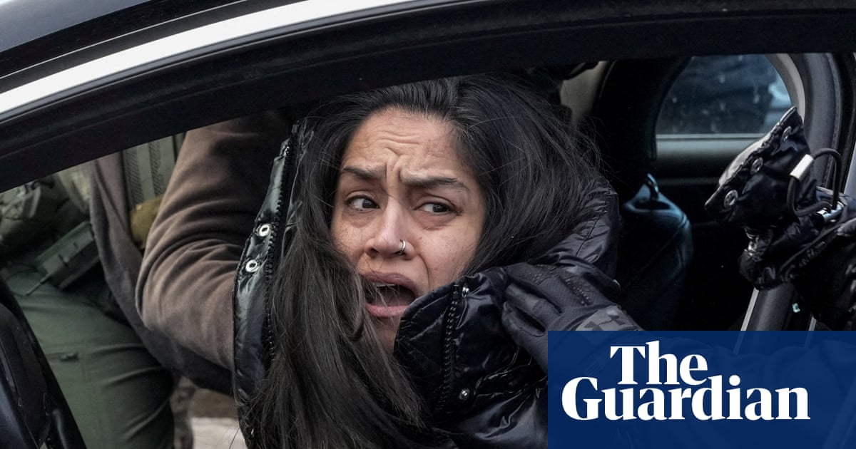 La semaine autour du monde en 20 images