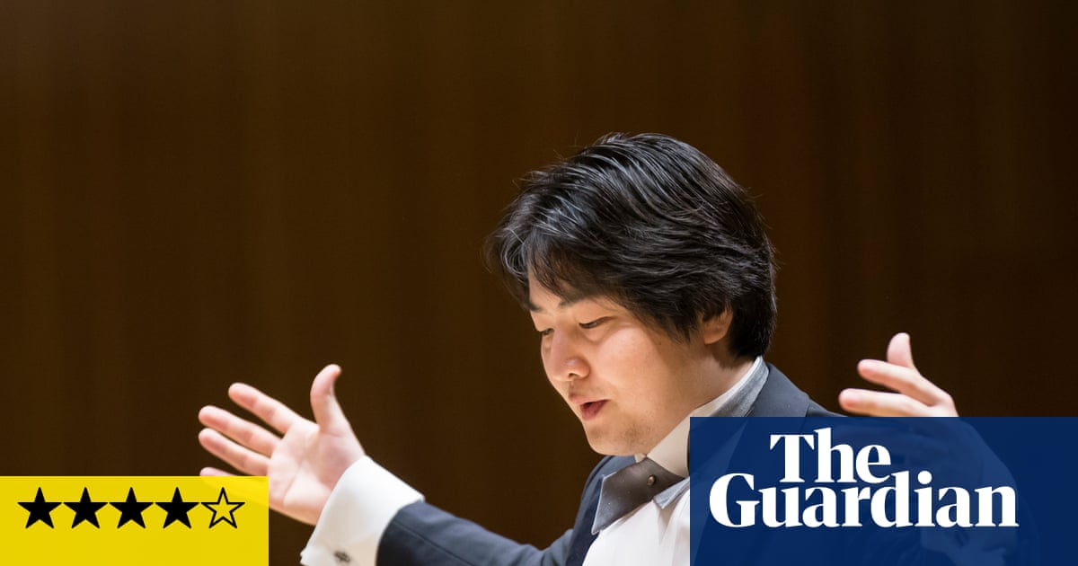 CBSO/Yamada Review – Les aventures du trombone de Moore dans les mers sonores de Fujikura | Musique classique