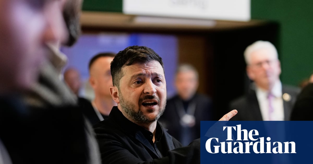 Des délégations des États-Unis, de l'Ukraine et de la Russie se rendent à Abou Dhabi pour leurs premières négociations trilatérales sur la guerre en Ukraine