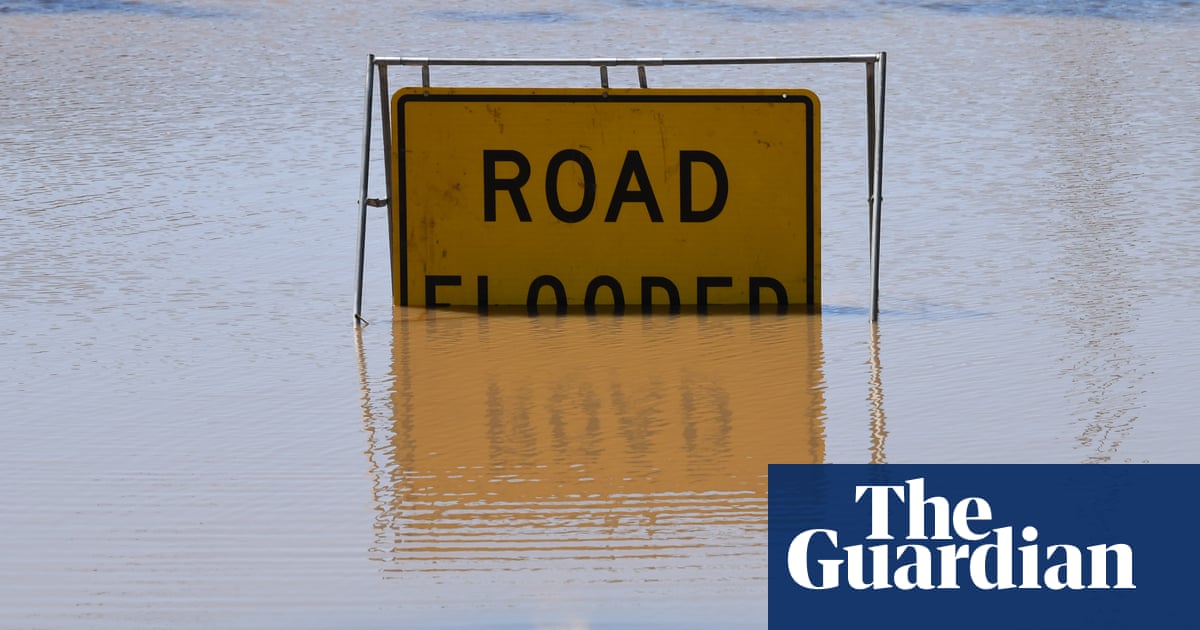 Ordre d'évacuation émis sur les plages du nord de Sydney alors que des intempéries frappent la côte est de l'Australie | Météo en Australie