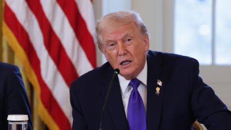 Trump verteidigt ICE-Agenten nach tödlicher Schießerei in Minneapolis – Video