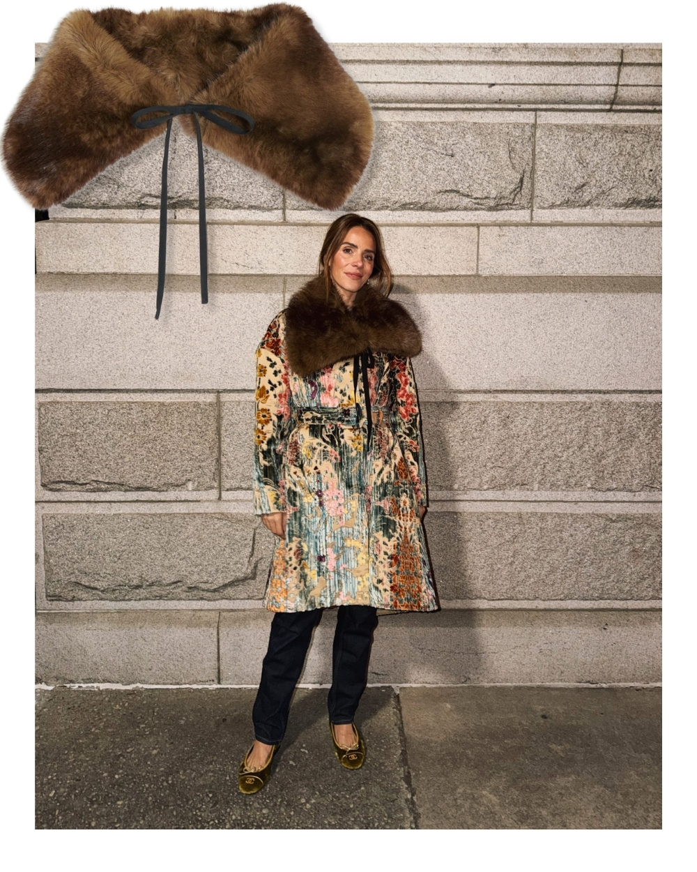 Le jour de décembre ressemble