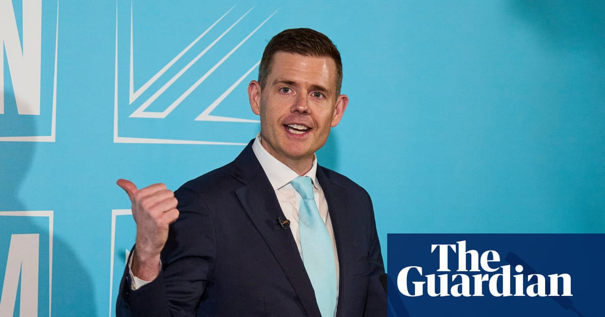 Le candidat réformiste aux élections partielles refuse de rejeter l’affirmation selon laquelle les personnes nées en Grande-Bretagne ne sont pas nécessairement britanniques | Réformer la Grande-Bretagne