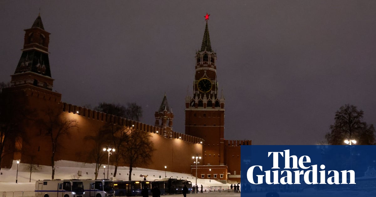 Briefing de guerre en Ukraine : Kyiv intensifie les frappes de drones contre la Russie, affirme Moscou | Ukraine