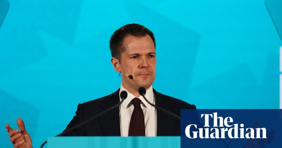 Les habitants de Newark : Partagez vos réflexions sur la défection de Robert Jenrick vers Reform UK | Robert Jenrick