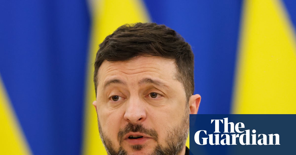 Briefing sur la guerre en Ukraine : Zelensky craint que les tensions croissantes entre les États-Unis et l’Iran ne fassent dérailler les principaux pourparlers de paix aux Émirats arabes unis | Russie