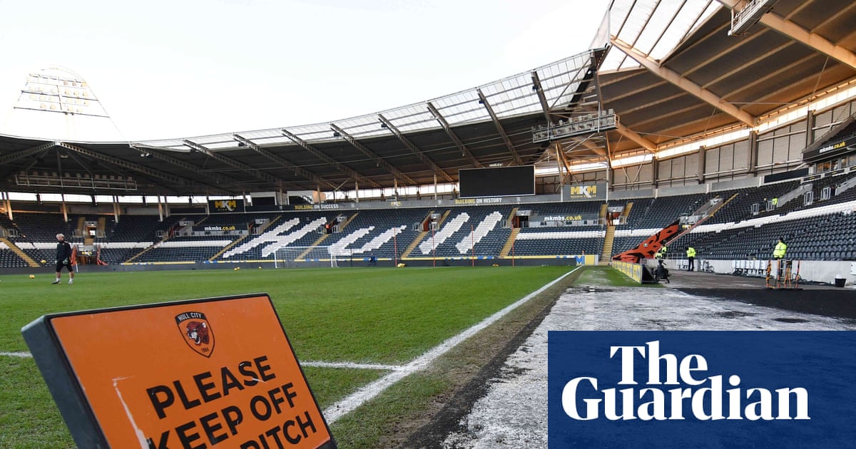 Watford n'a pas accepté de reporter le match contre Hull 18 minutes avant le coup d'envoi | Watford