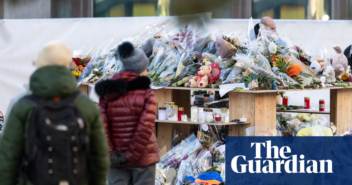 Les 116 blessés dans l'incendie d'une station balnéaire suisse ont été identifiés, selon la police | Incendie à Crans Montana