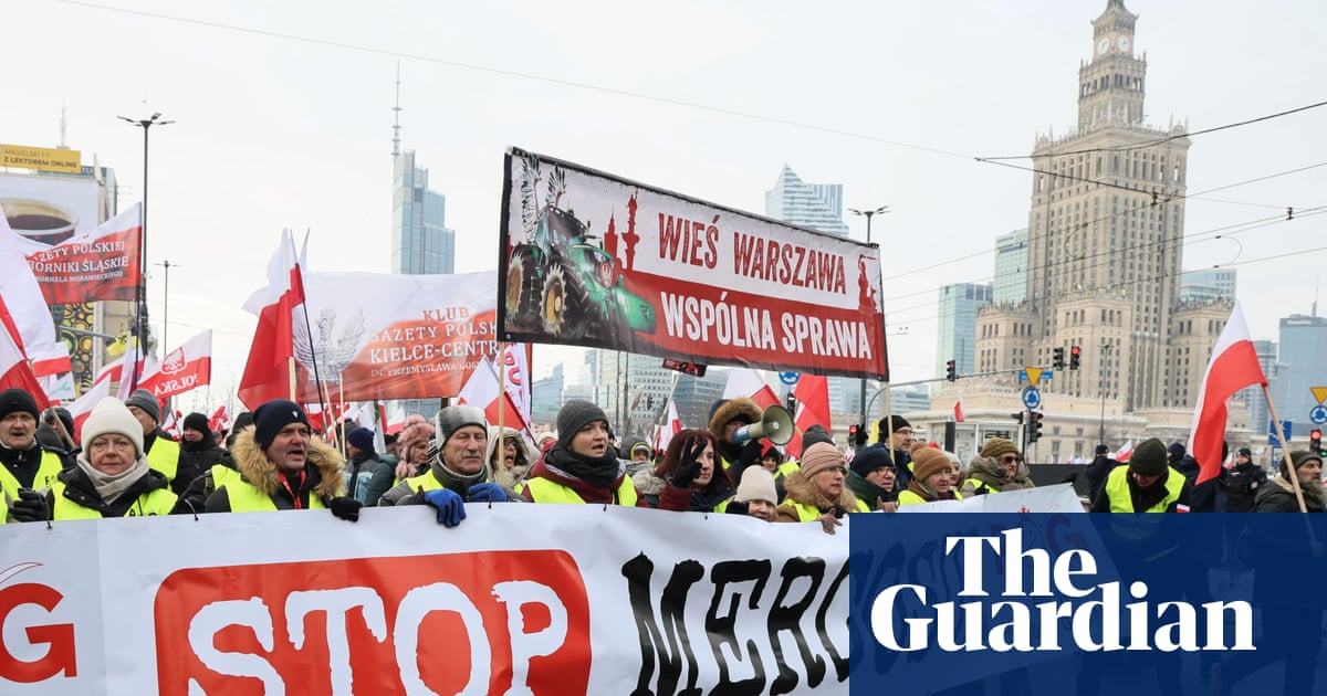 Les États de l'UE soutiennent l'accord controversé du Mercosur avec les pays d'Amérique latine | Union européenne